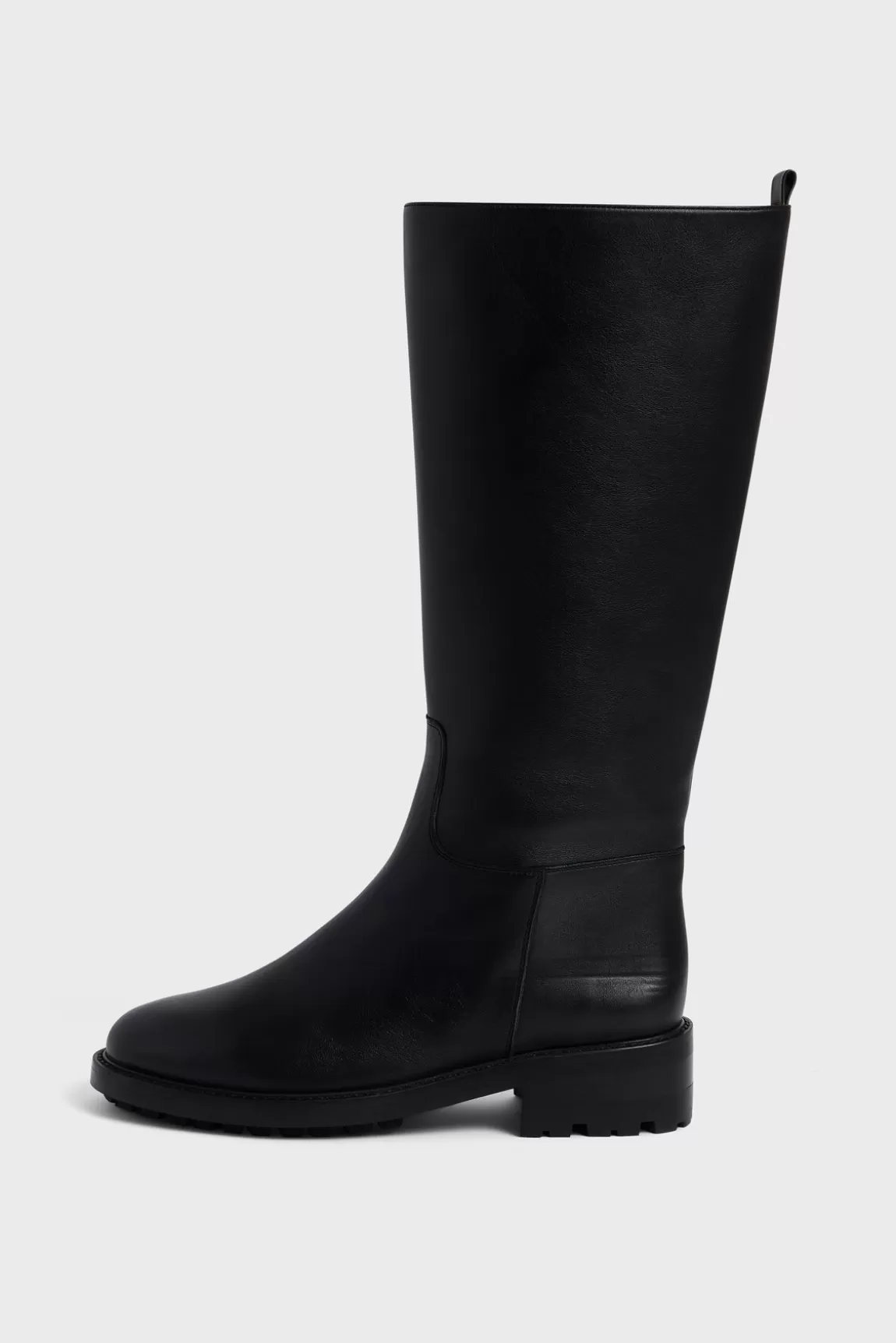 Gerard Darel Bottes en cuir - ANDREW