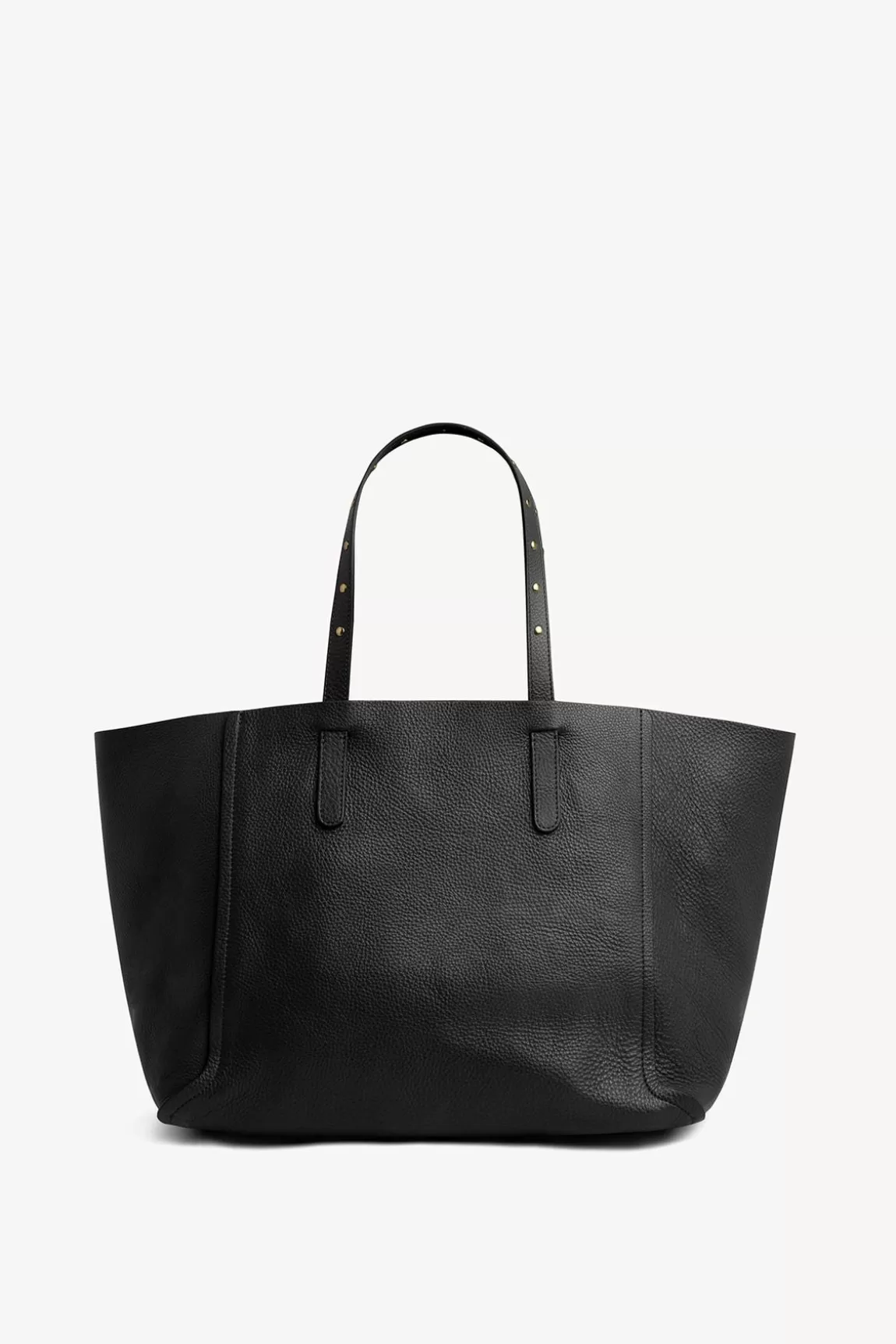 Gerard Darel Cabas en cuir grainé - SIMPLE 2 |