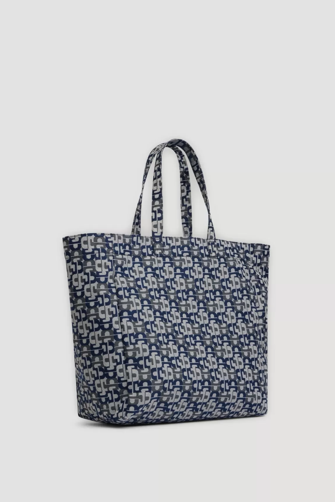 Gerard Darel Cabas en jacquard - LOLA |