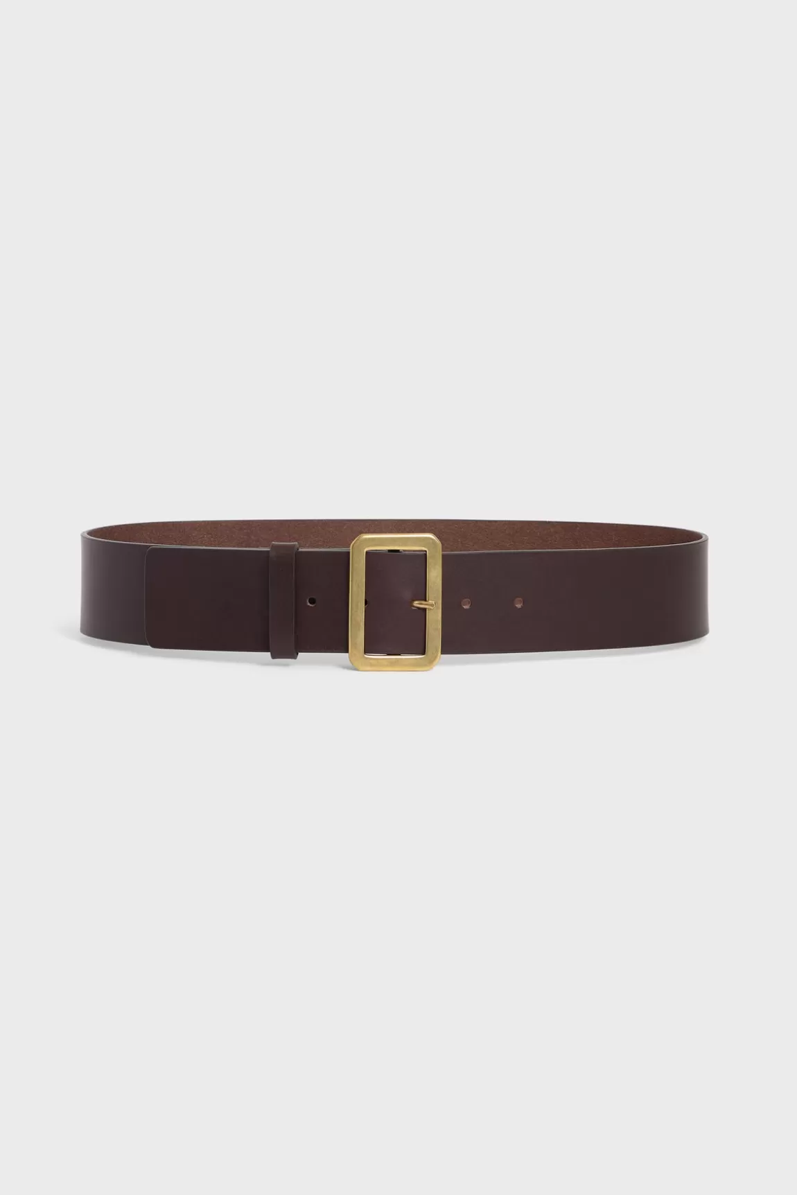 Gerard Darel Ceinture en cuir - ACHILLE   |