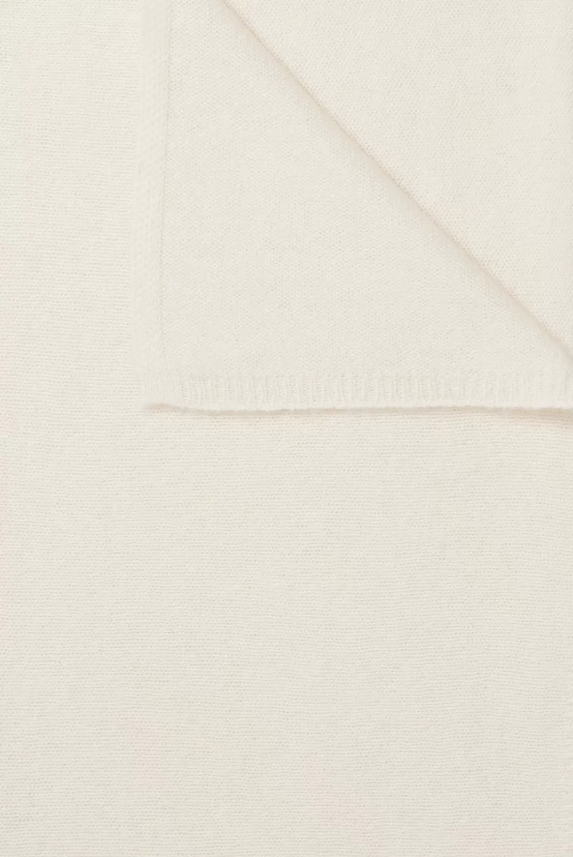 Gerard Darel Echarpe unie en cachemire - GRETEL