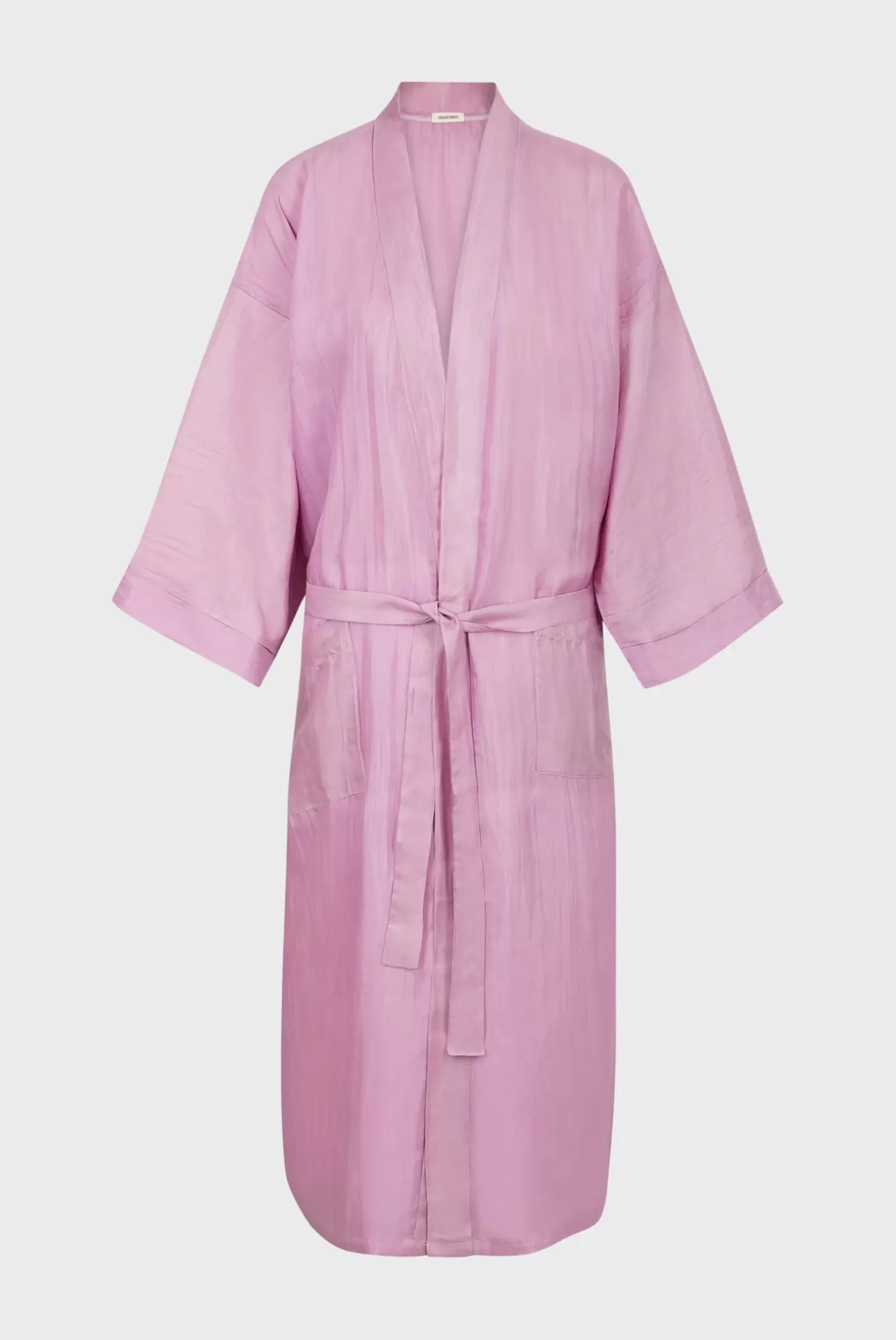 Gerard Darel Kimono en soie