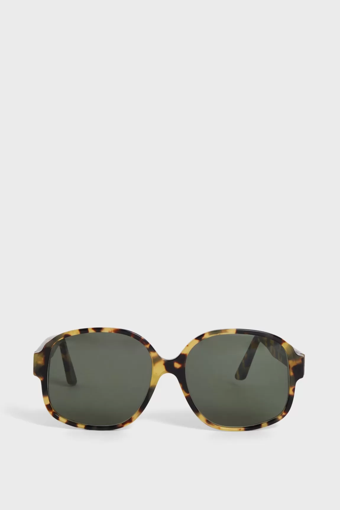 Gerard Darel Lunettes de soleil écaille - GAIA