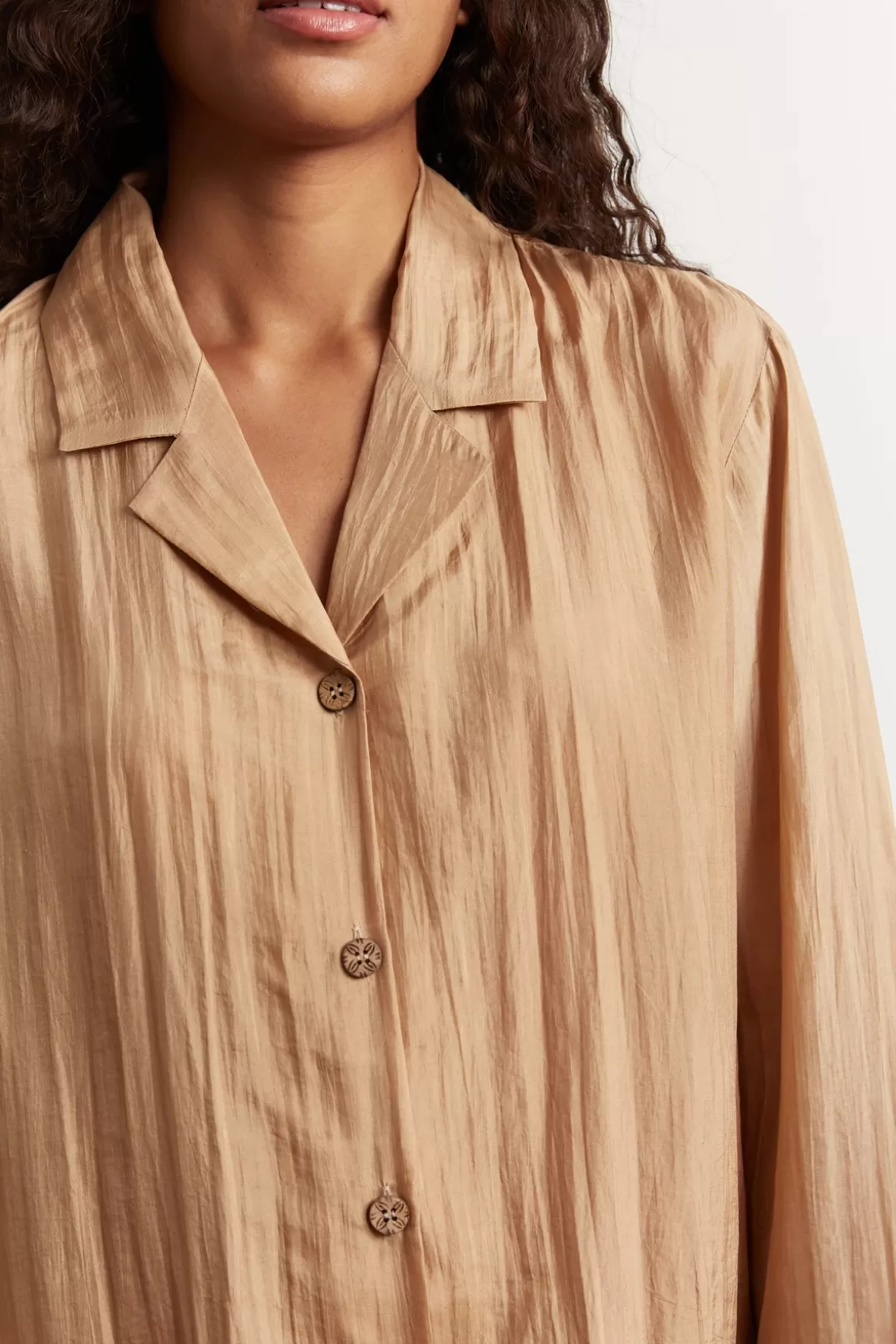 Gerard Darel Pyjama en soie -