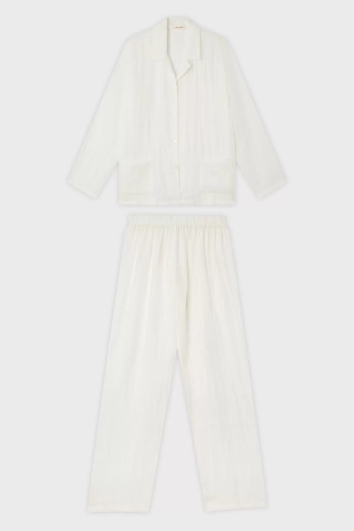 Gerard Darel Pyjama en soie -