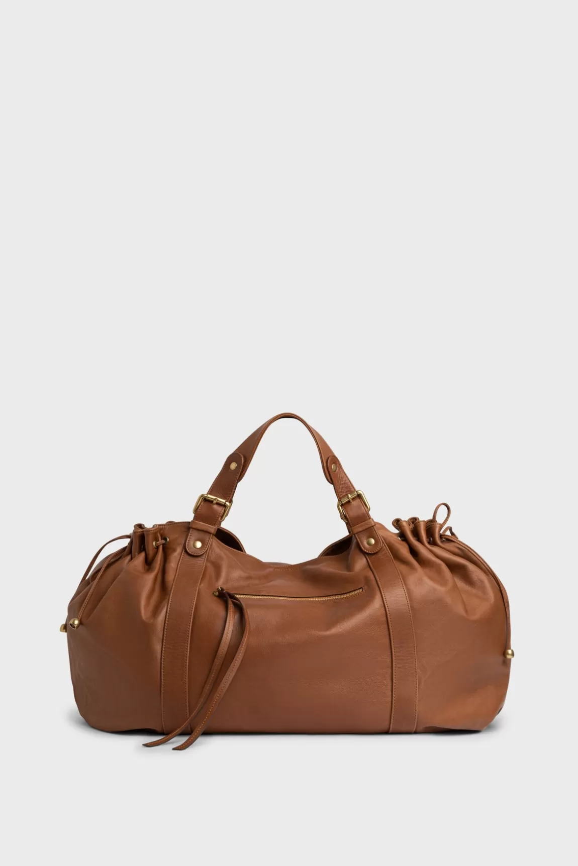 Gerard Darel Sac à main en cuir de veau - 72H |