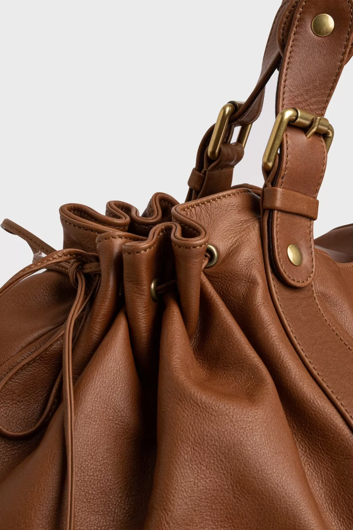 Gerard Darel Sac à main en cuir de veau - 72H |