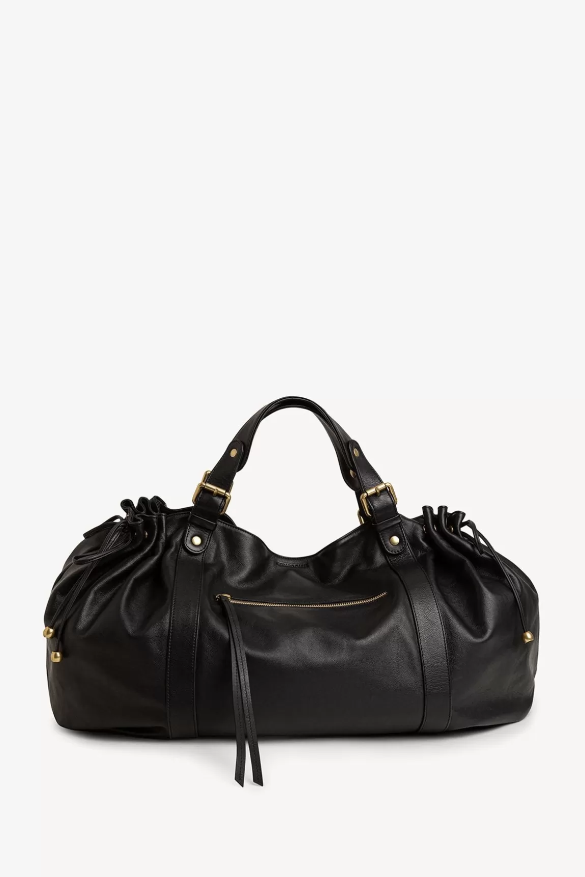 Gerard Darel Sac à main en cuir de veau - 72H |
