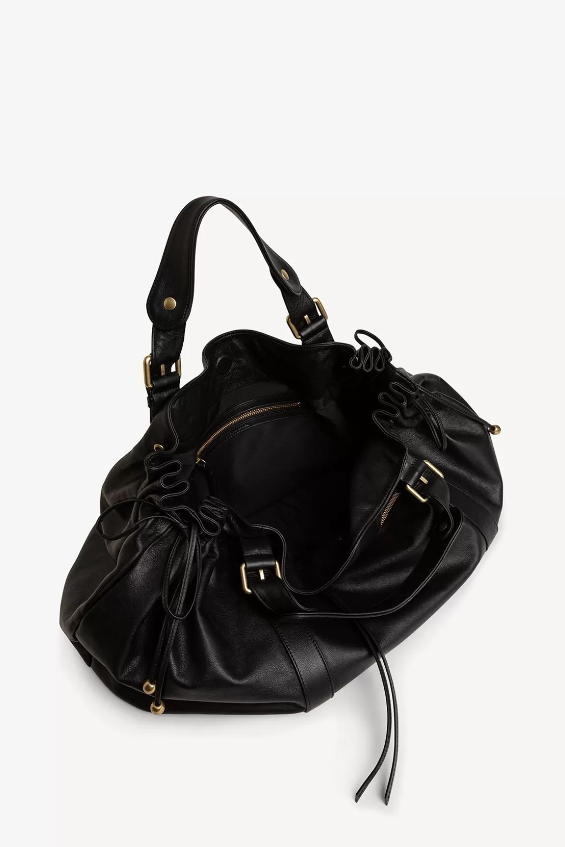 Gerard Darel Sac à main en cuir de veau - 72H |