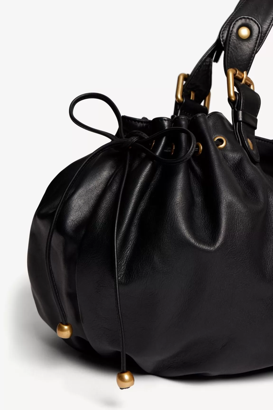 Gerard Darel Sac à main en cuir de veau - 36H |