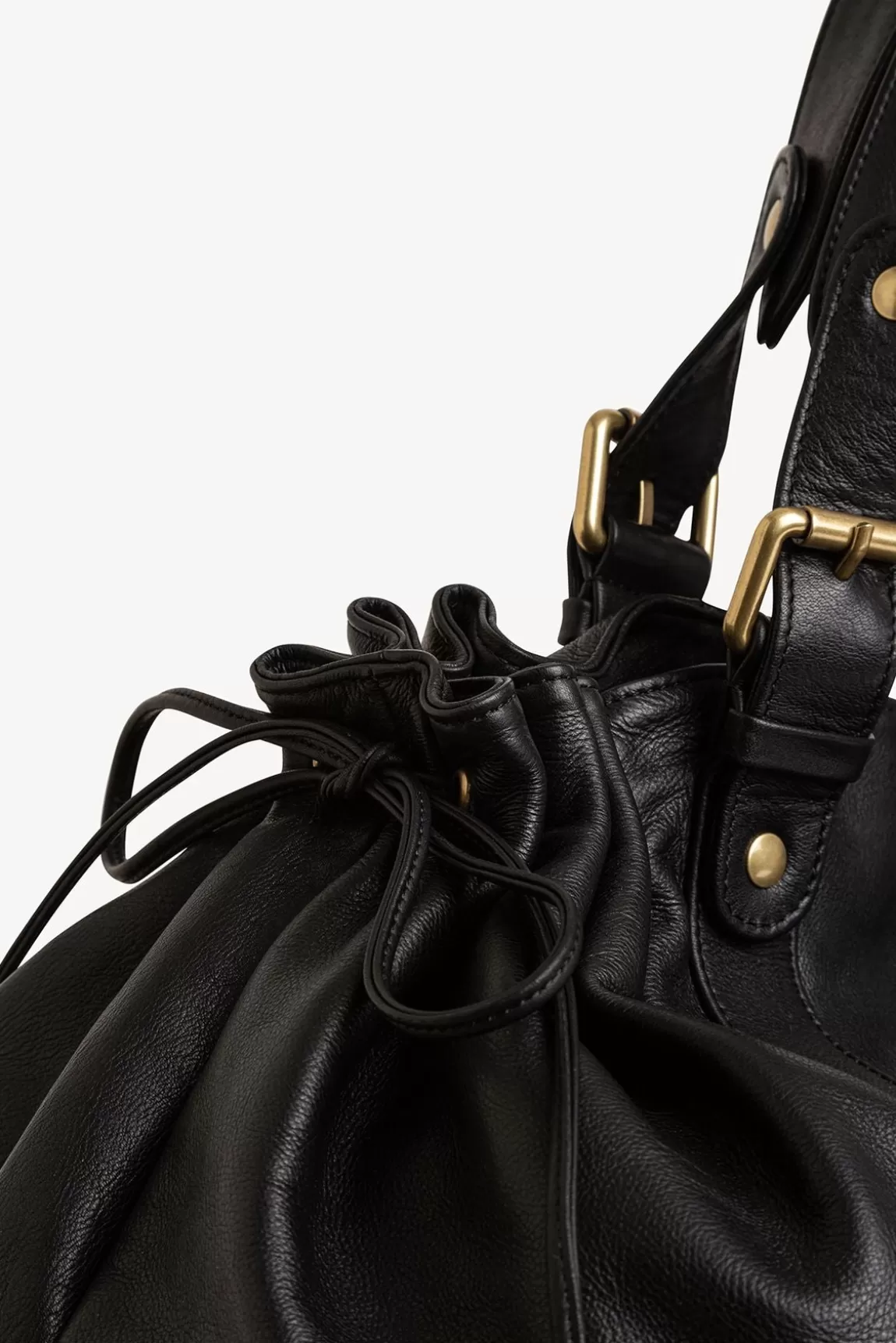 Gerard Darel Sac à main en cuir de veau - 72H |
