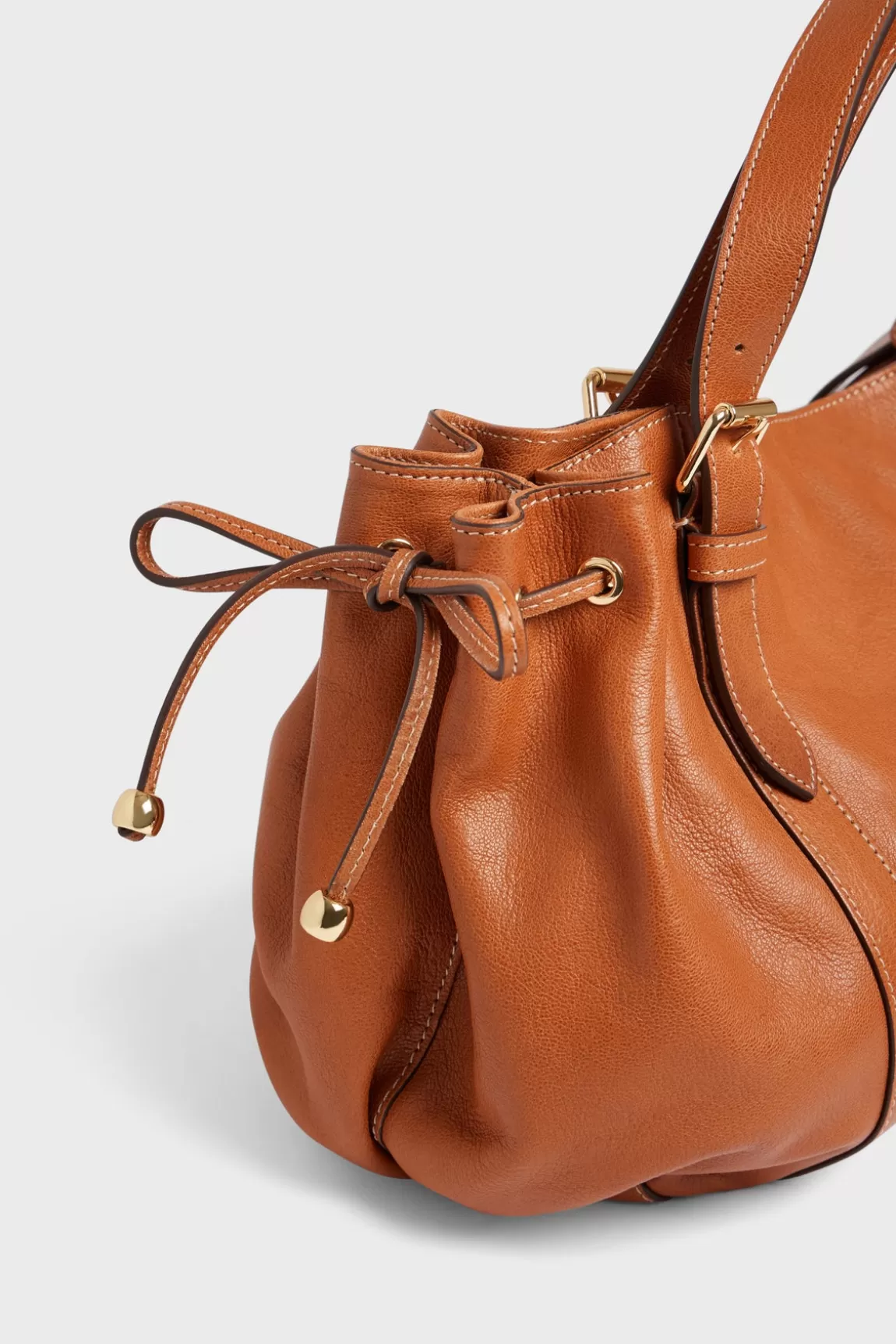 Gerard Darel Sac à main en cuir femme LE 24H |