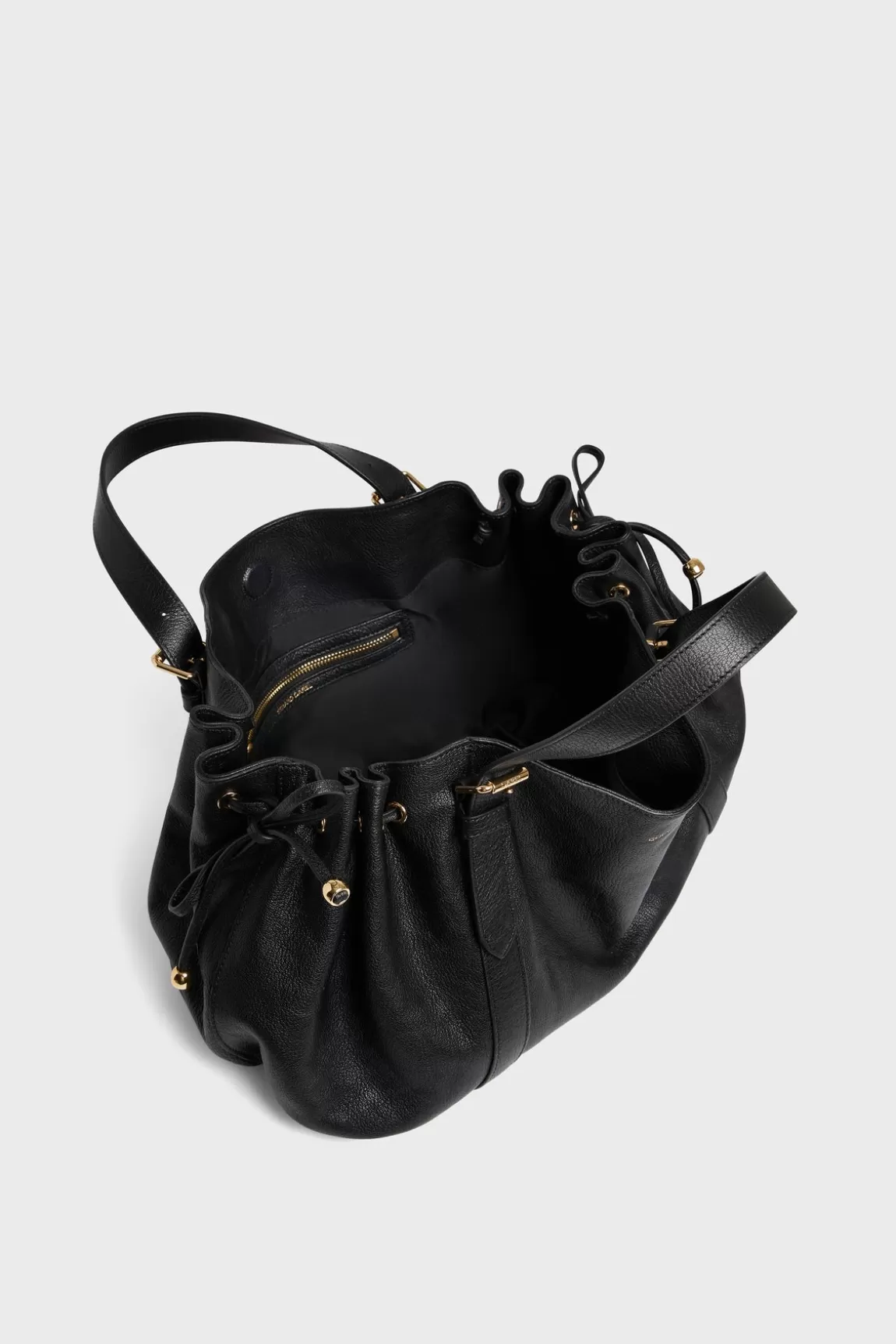 Gerard Darel Sac à main en cuir femme LE 24H |