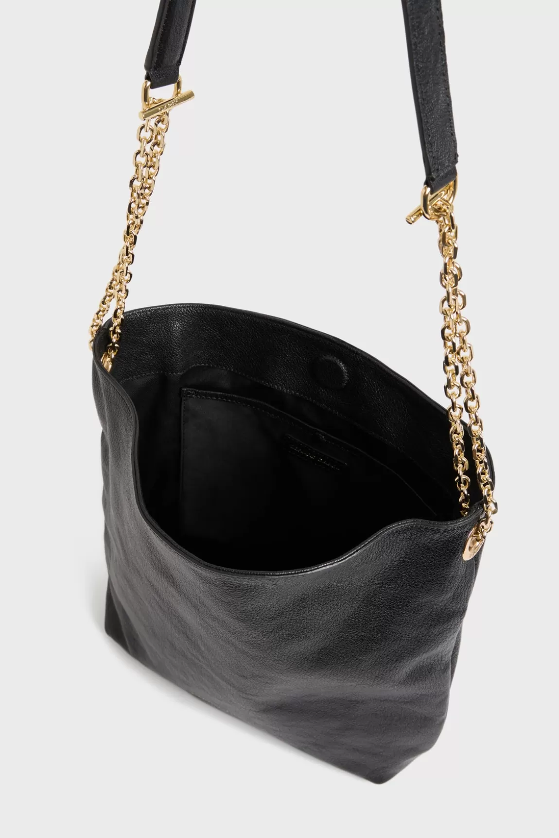 Gerard Darel Sac Hobo en cuir femme LE CHARLOTTE |